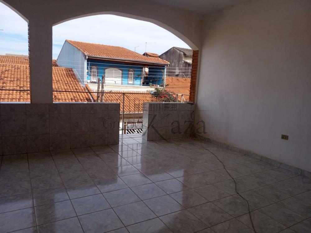 Foto 12 de Casa Padrão em Parque dos Principes, Jacareí - imagem 12