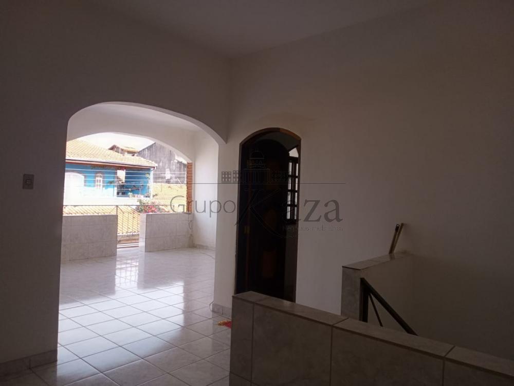 Foto 10 de Casa Padrão em Parque dos Principes, Jacareí - imagem 10
