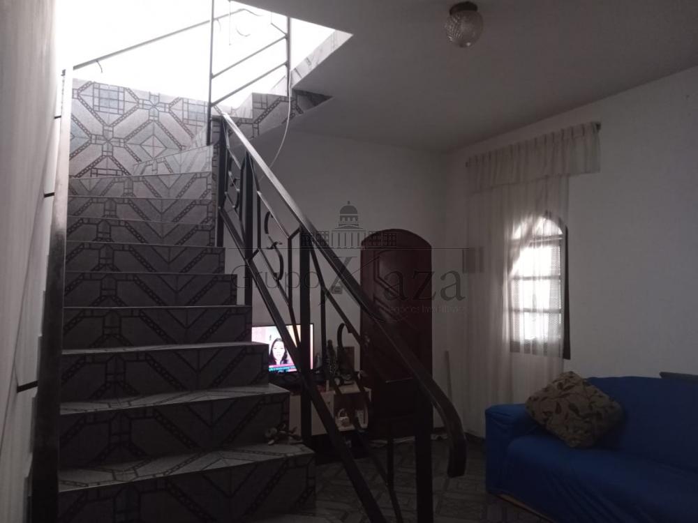 Foto 2 de Casa Padrão em Parque dos Principes, Jacareí - imagem 2