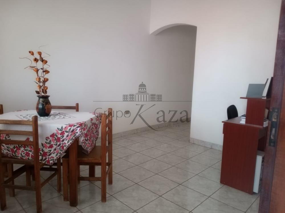 Foto 5 de Casa Padrão em Parque dos Principes, Jacareí - imagem 5