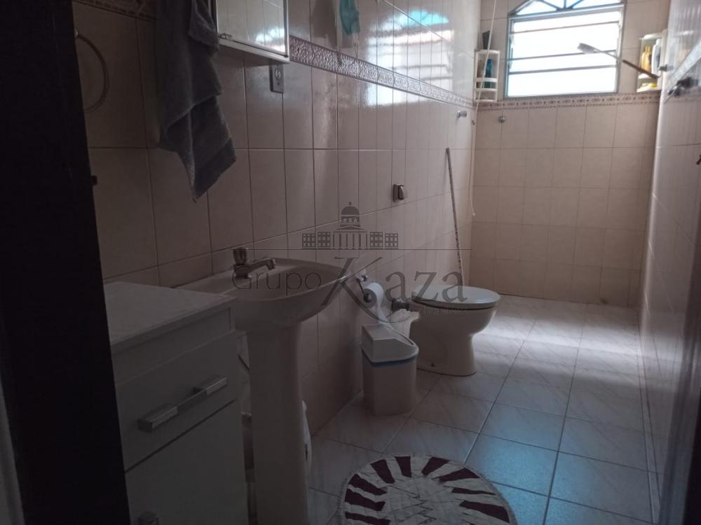 Foto 8 de Casa Padrão em Parque dos Principes, Jacareí - imagem 8