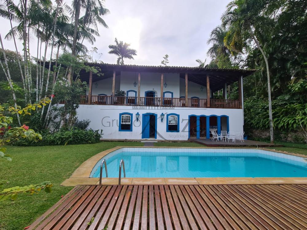 Foto 1 de Casa Condomínio em Ubatuba, Ubatuba - imagem 1