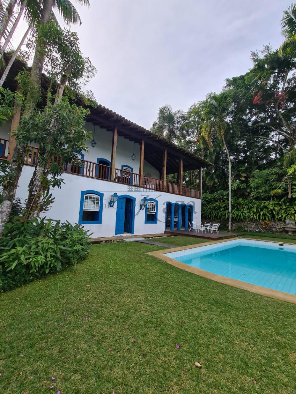 Foto 49 de Casa Condomínio em Ubatuba, Ubatuba - imagem 49