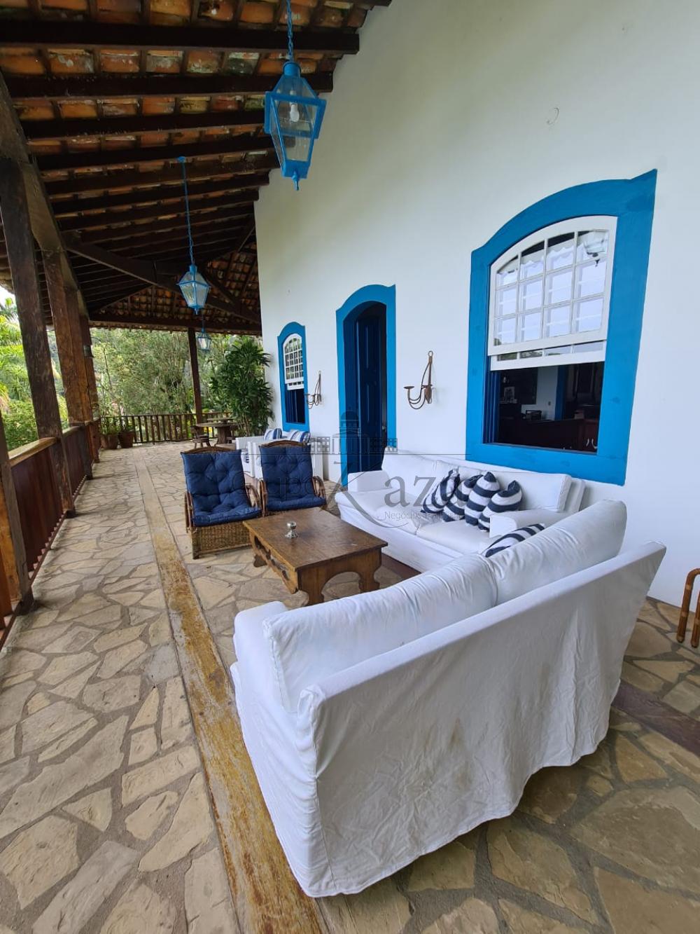 Foto 27 de Casa Condomínio em Ubatuba, Ubatuba - imagem 27