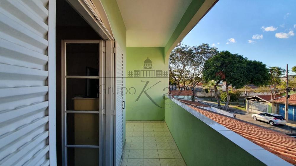Foto 9 de Casa Sobrado em Palmeiras de São José, São José dos Campos - imagem 9