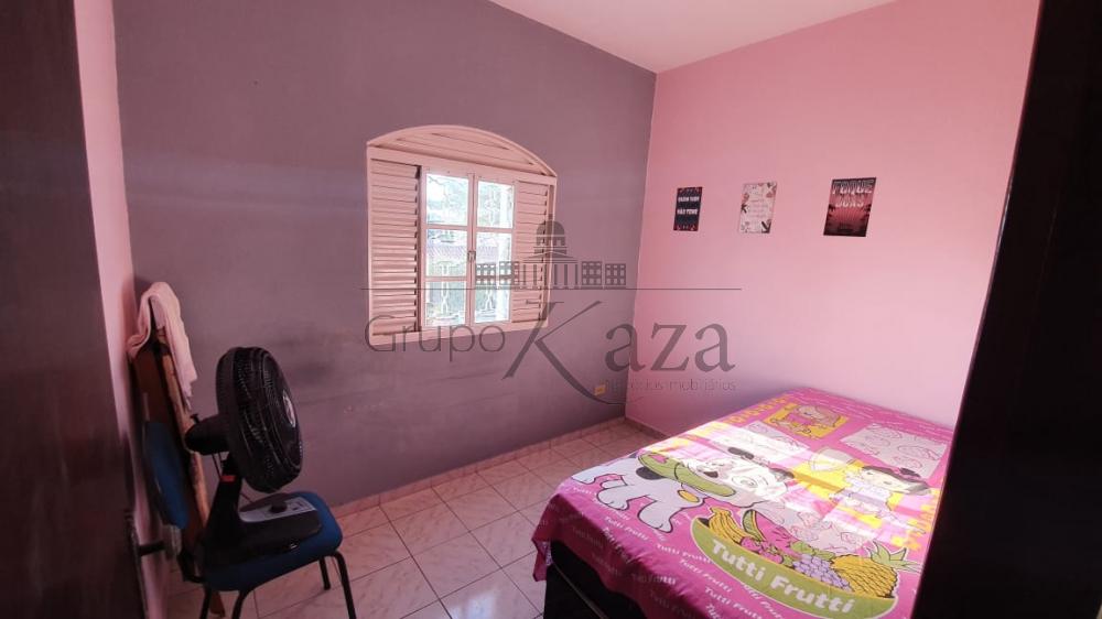 Foto 10 de Casa Sobrado em Palmeiras de São José, São José dos Campos - imagem 10