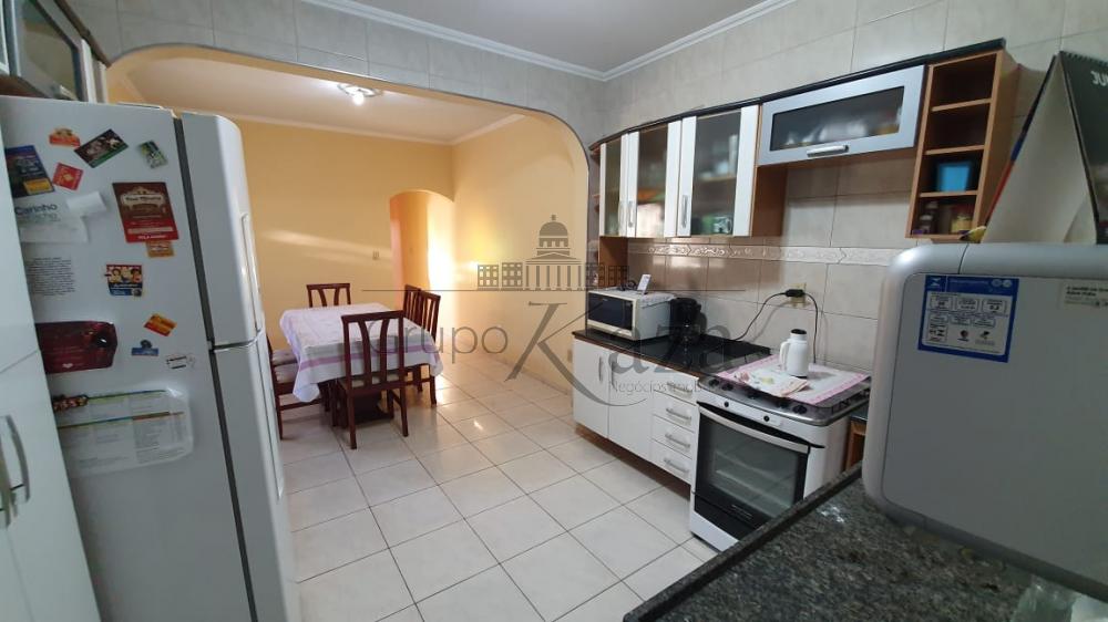 Foto 4 de Casa Sobrado em Palmeiras de São José, São José dos Campos - imagem 4