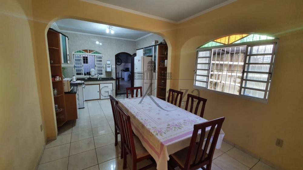 Foto 3 de Casa Sobrado em Palmeiras de São José, São José dos Campos - imagem 3