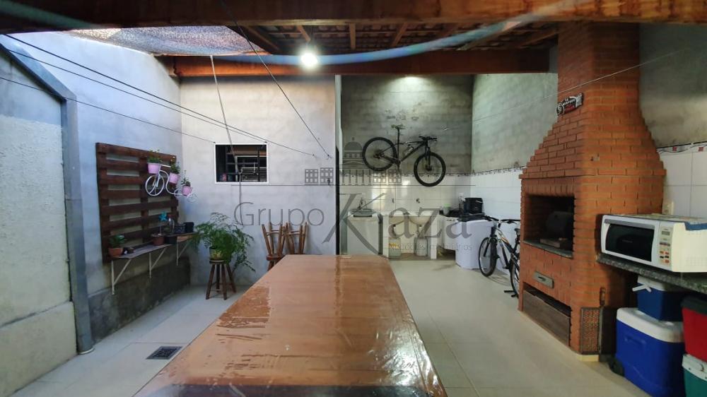 Foto 12 de Casa Sobrado em Palmeiras de São José, São José dos Campos - imagem 12