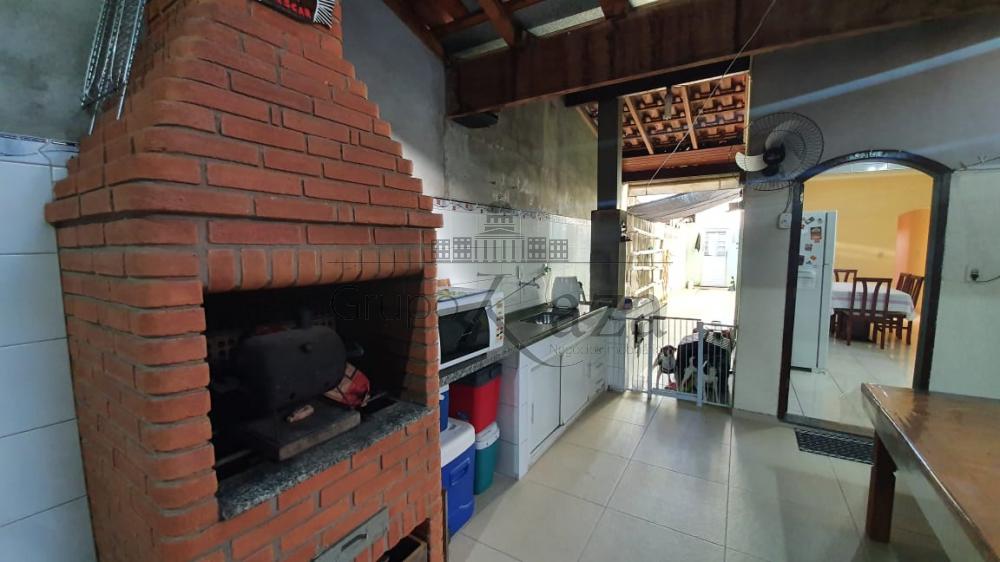 Foto 13 de Casa Sobrado em Palmeiras de São José, São José dos Campos - imagem 13