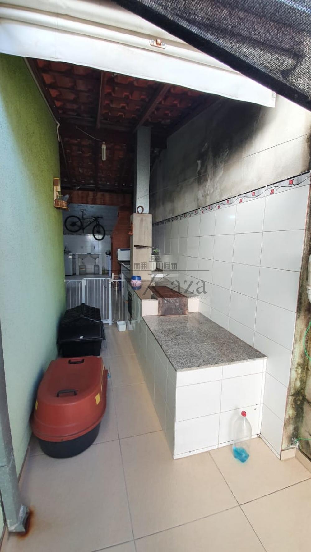 Foto 14 de Casa Sobrado em Palmeiras de São José, São José dos Campos - imagem 14