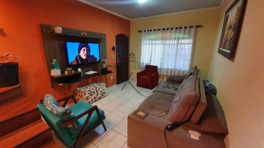Foto 2 de Casa Sobrado em Palmeiras de São José, São José dos Campos - imagem 2