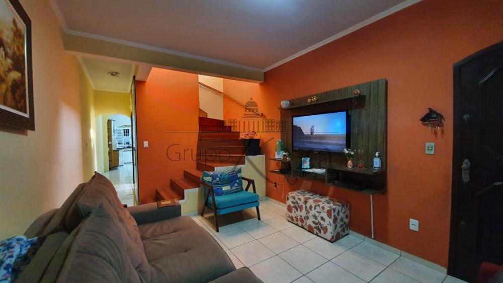 Foto 1 de Casa Sobrado em Palmeiras de São José, São José dos Campos - imagem 1