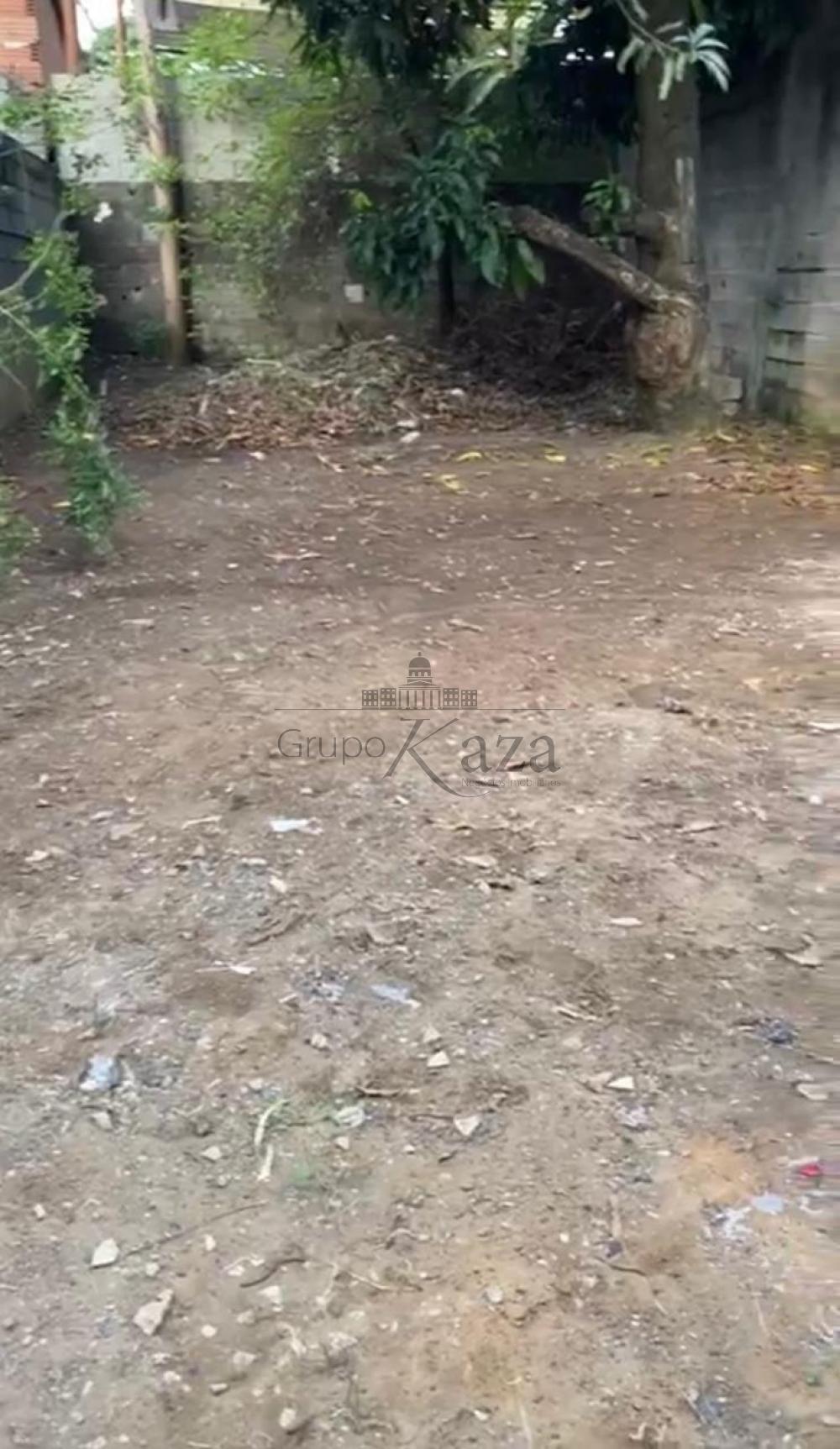 Foto 1 de Terreno Comercial em Chácaras Reunidas, São José dos Campos - imagem 1
