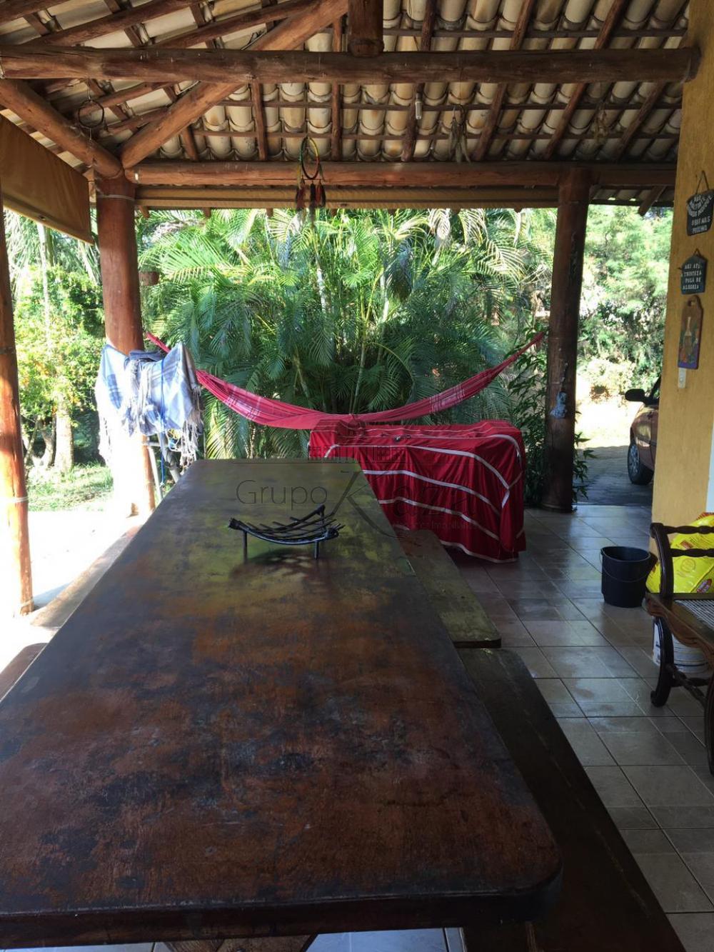 Foto 4 de Rural Chácara em Buquirinha II, São José dos Campos - imagem 4