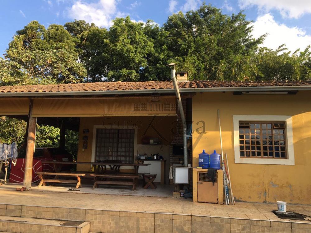 Foto 9 de Rural Chácara em Buquirinha II, São José dos Campos - imagem 9