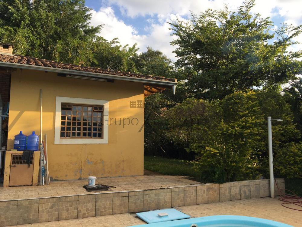 Foto 11 de Rural Chácara em Buquirinha II, São José dos Campos - imagem 11
