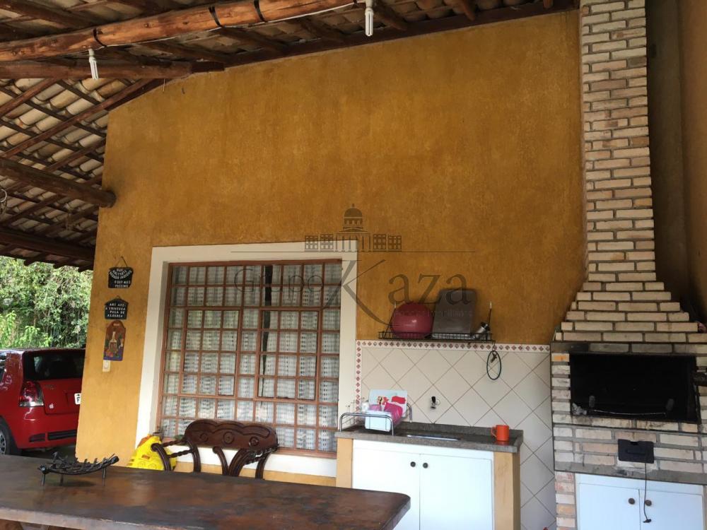 Foto 10 de Rural Chácara em Buquirinha II, São José dos Campos - imagem 10