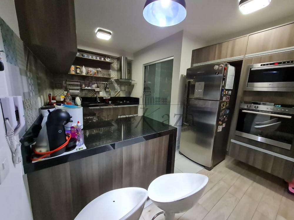 Foto 4 de Apartamento Padrão em Vila Indústrial, São José dos Campos - imagem 4
