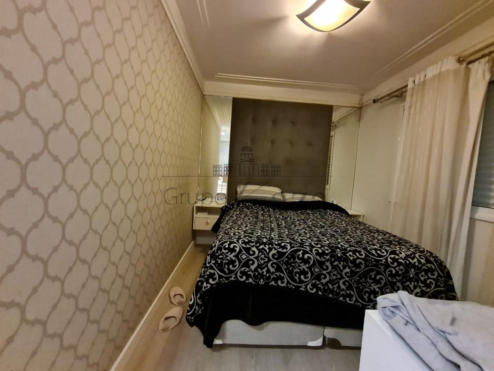 Foto 17 de Apartamento Padrão em Vila Indústrial, São José dos Campos - imagem 17