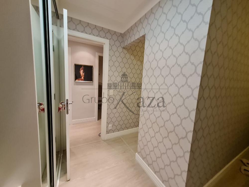 Foto 13 de Apartamento Padrão em Vila Indústrial, São José dos Campos - imagem 13