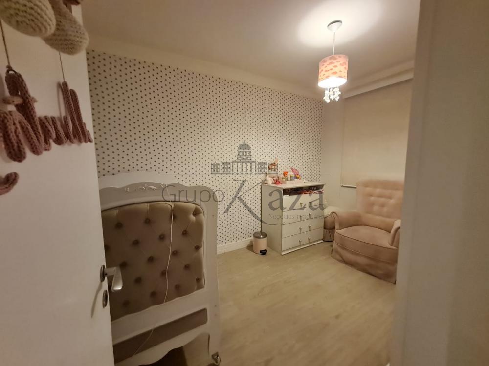 Foto 11 de Apartamento Padrão em Vila Indústrial, São José dos Campos - imagem 11