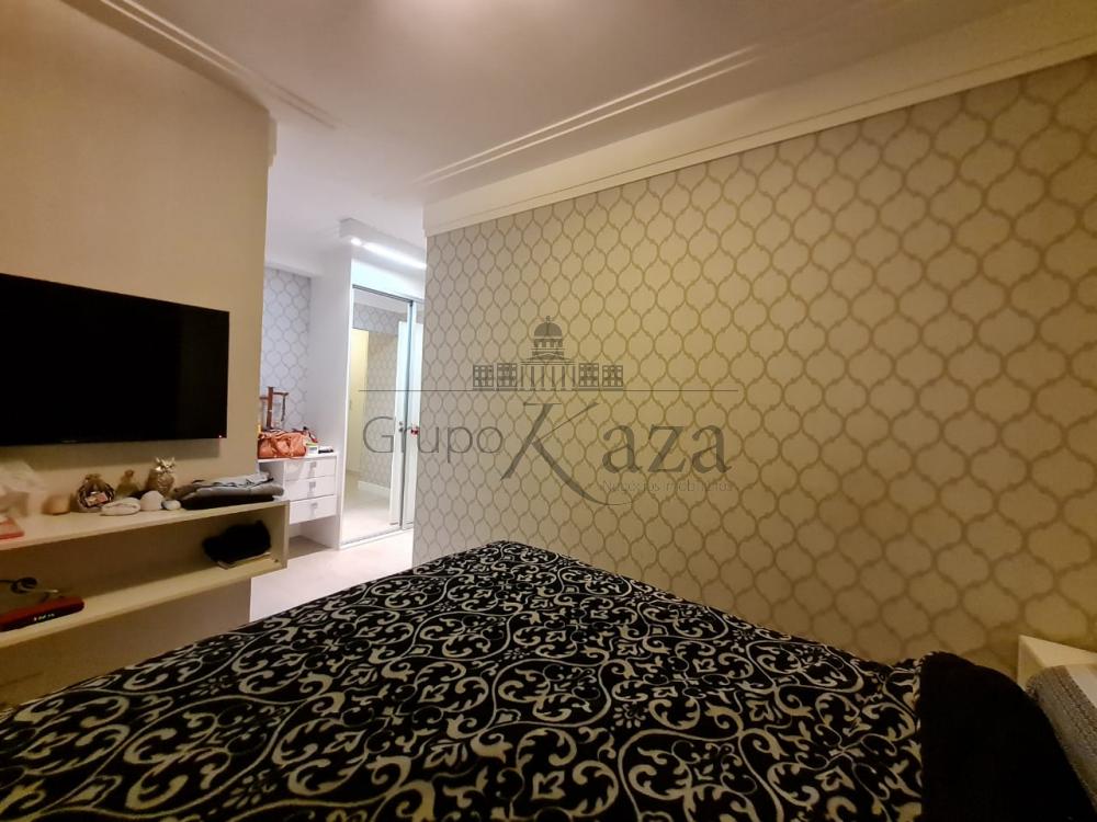 Foto 16 de Apartamento Padrão em Vila Indústrial, São José dos Campos - imagem 16