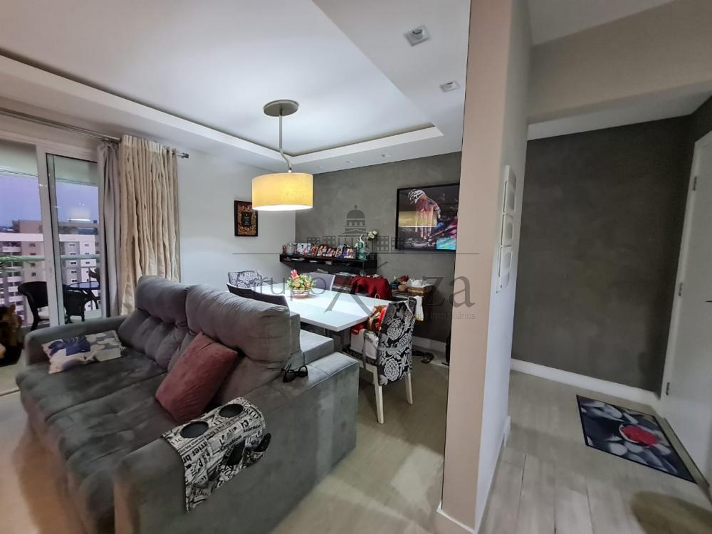 Foto 3 de Apartamento Padrão em Vila Indústrial, São José dos Campos - imagem 3