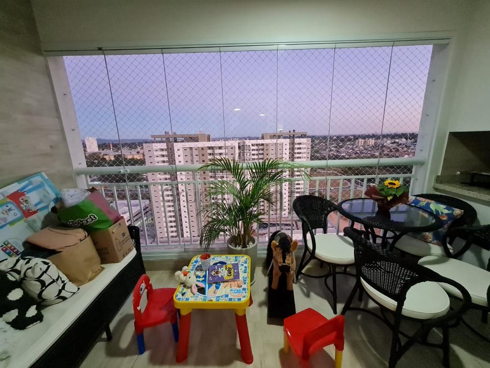 Foto 8 de Apartamento Padrão em Vila Indústrial, São José dos Campos - imagem 8