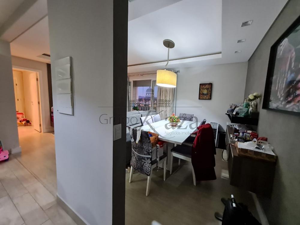 Foto 6 de Apartamento Padrão em Vila Indústrial, São José dos Campos - imagem 6