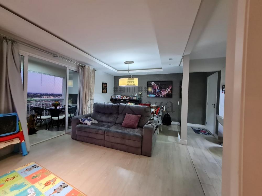 Foto 1 de Apartamento Padrão em Vila Indústrial, São José dos Campos - imagem 1