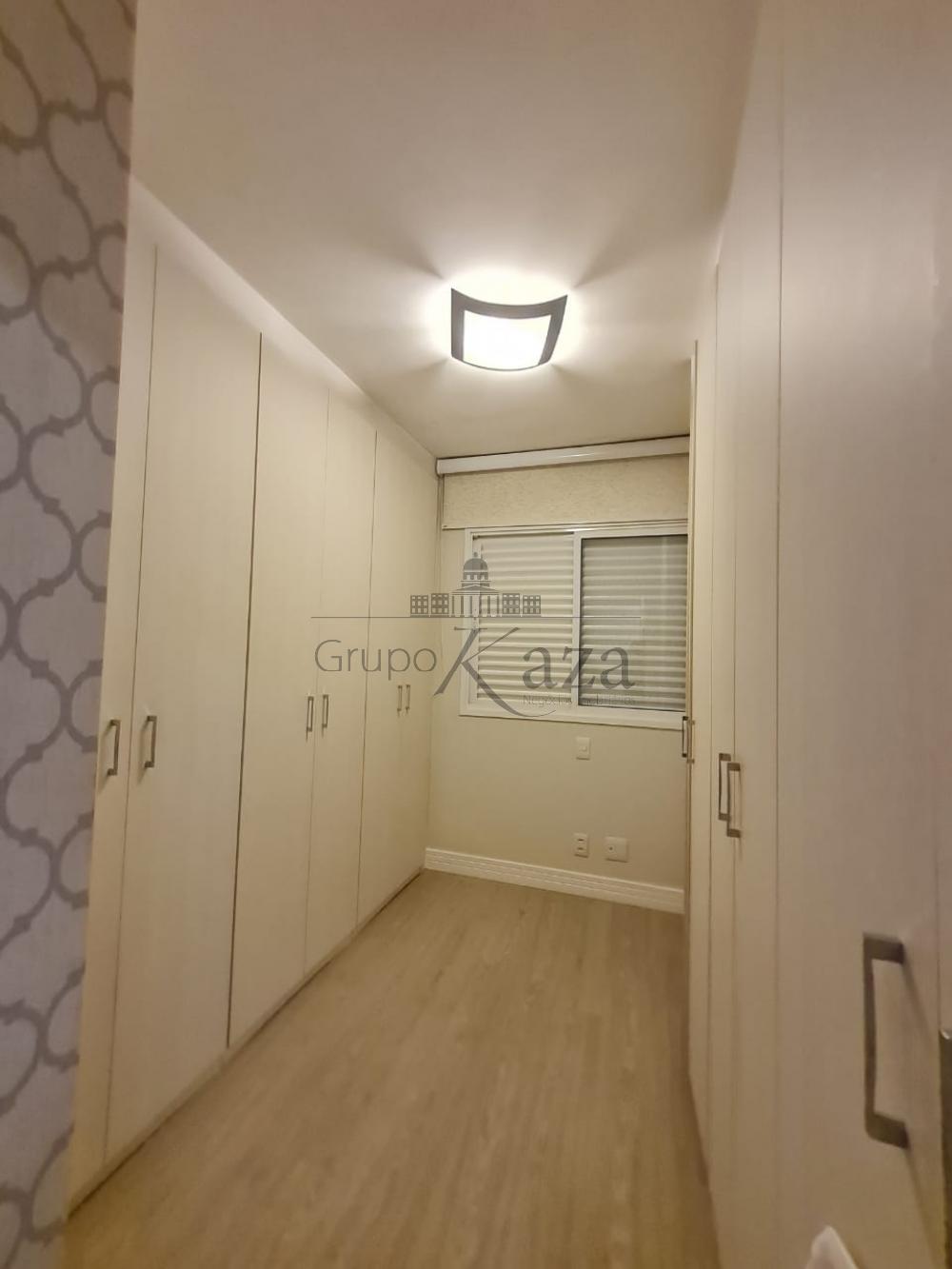 Foto 14 de Apartamento Padrão em Vila Indústrial, São José dos Campos - imagem 14