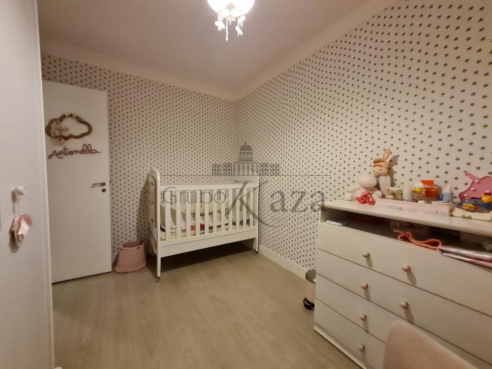 Foto 12 de Apartamento Padrão em Vila Indústrial, São José dos Campos - imagem 12