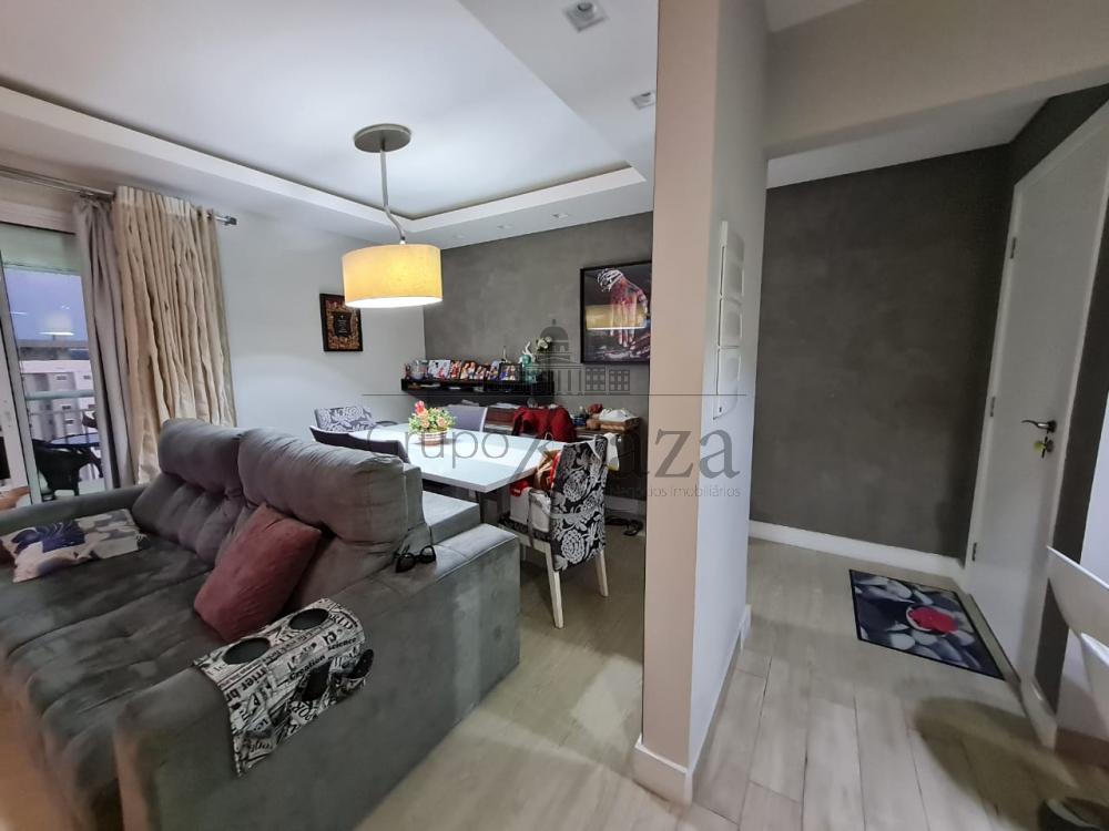 Foto 2 de Apartamento Padrão em Vila Indústrial, São José dos Campos - imagem 2