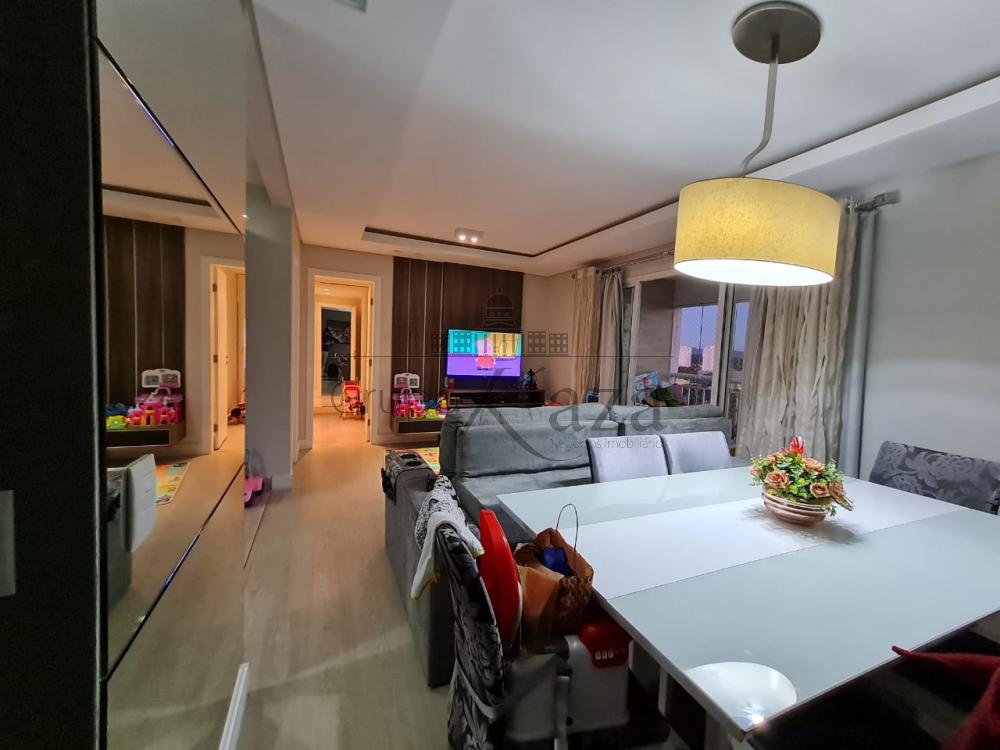 Foto 7 de Apartamento Padrão em Vila Indústrial, São José dos Campos - imagem 7