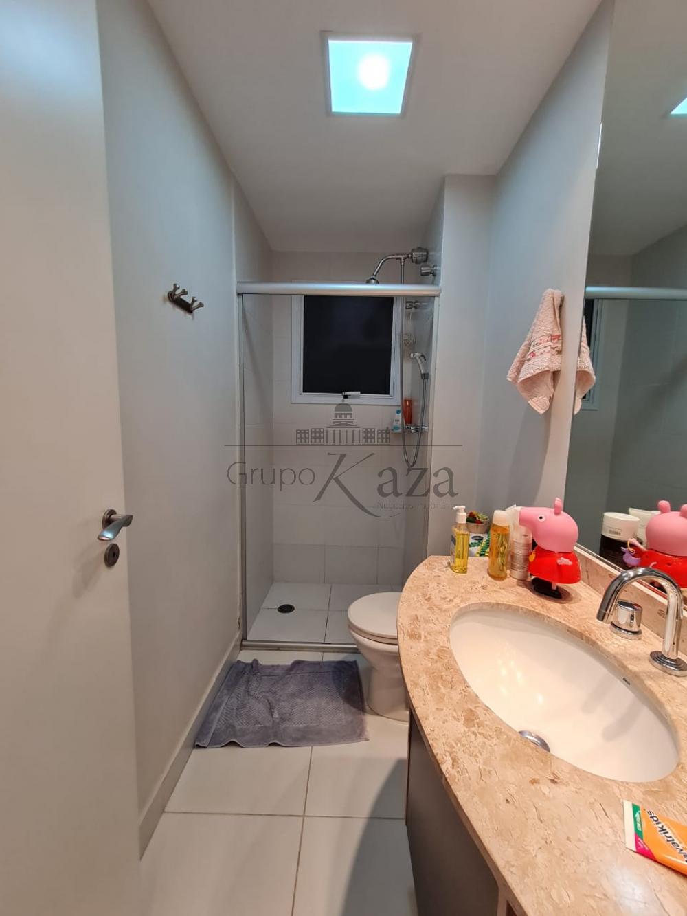 Foto 10 de Apartamento Padrão em Vila Indústrial, São José dos Campos - imagem 10