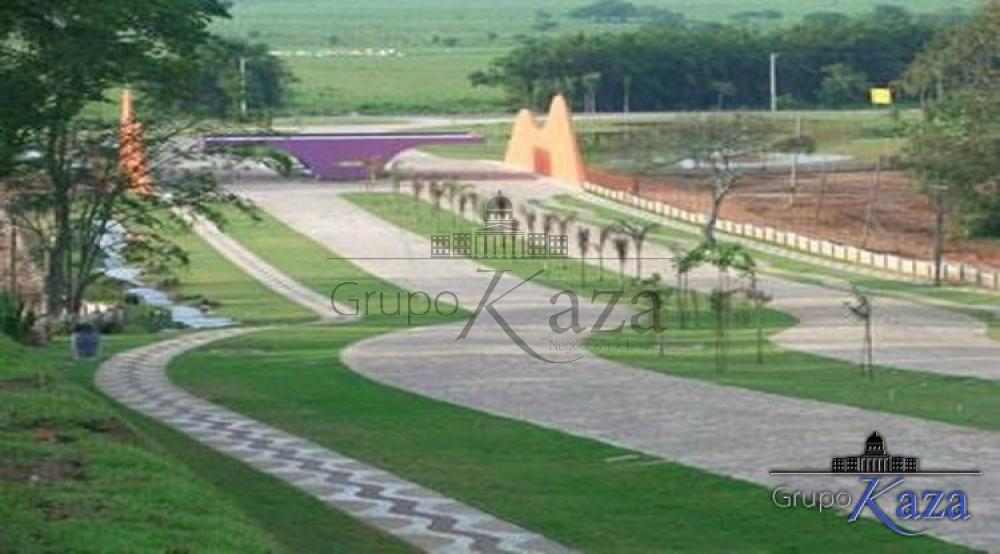 Foto 6 de Terreno Condomínio em Alto da Ponte, São José dos Campos - imagem 6