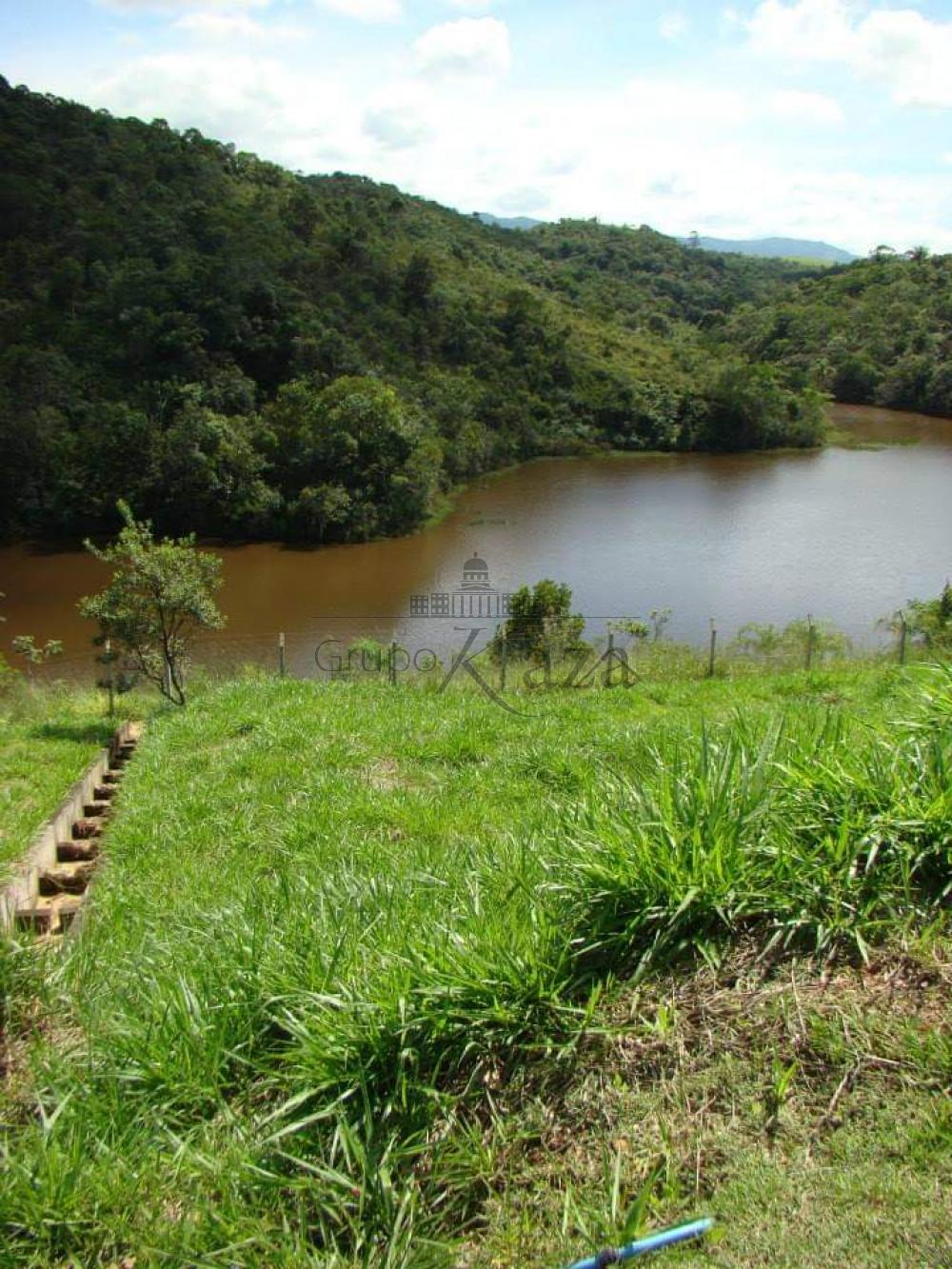 Foto 2 de Terreno Condomínio em Alto da Ponte, São José dos Campos - imagem 2