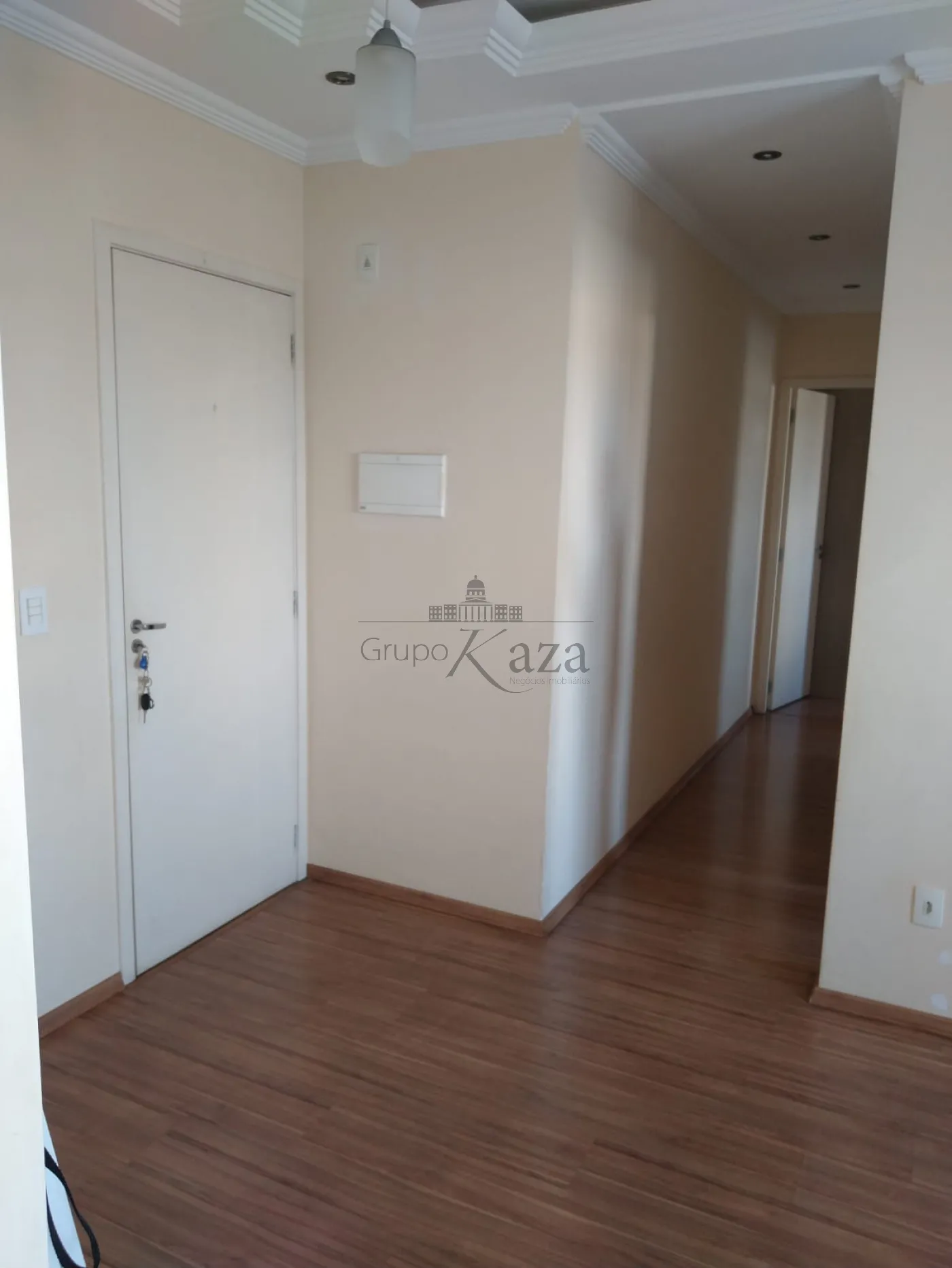 Foto 2 de Apartamento Padrão em Jardim Ismênia, São José dos Campos - imagem 2