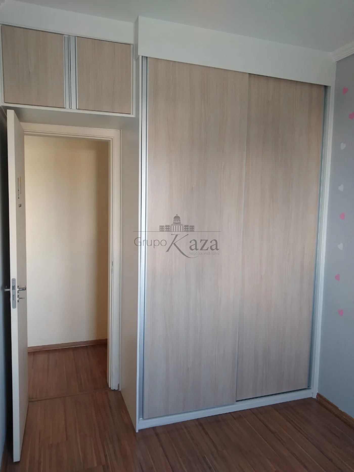 Foto 8 de Apartamento Padrão em Jardim Ismênia, São José dos Campos - imagem 8