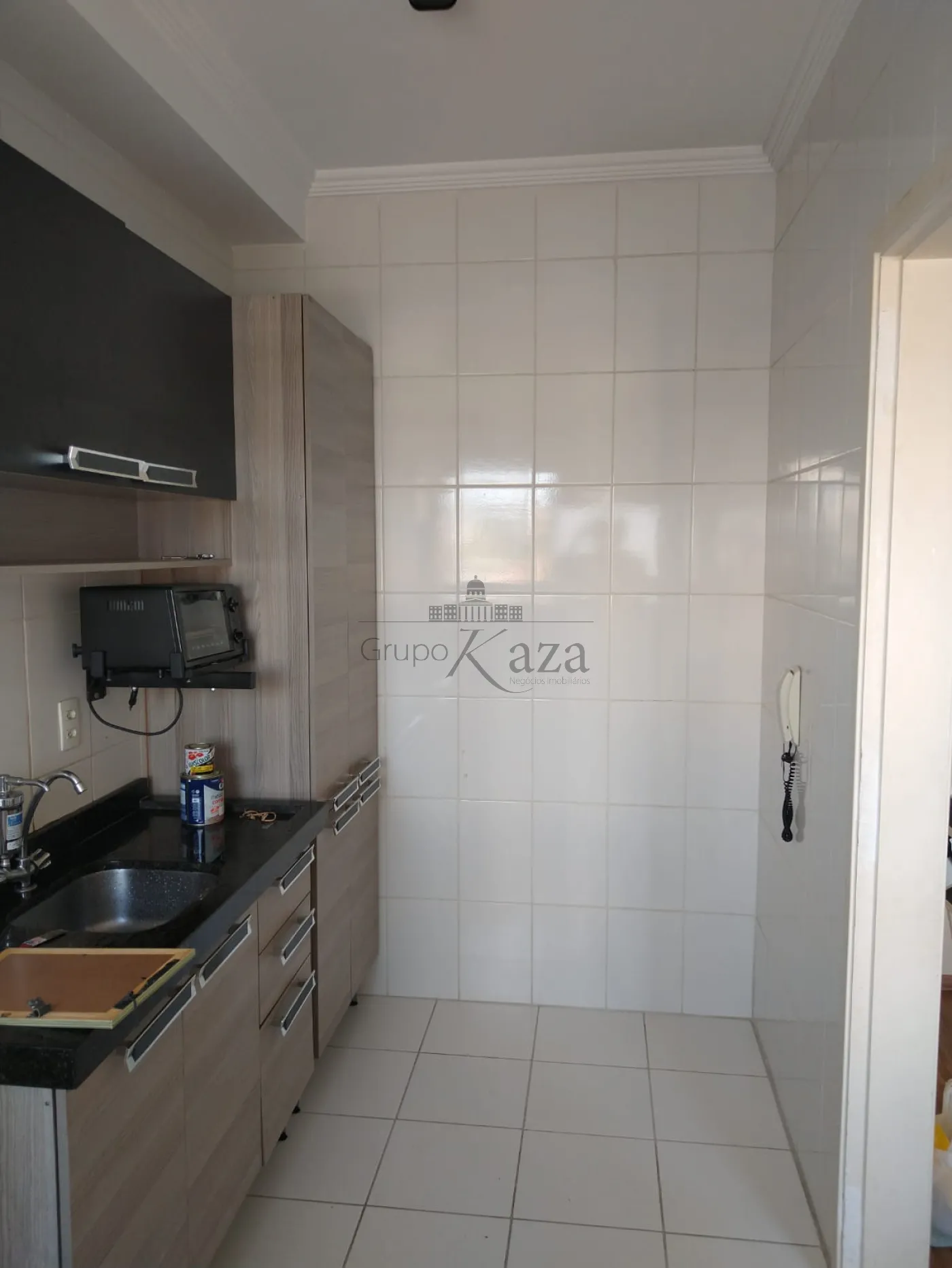 Foto 3 de Apartamento Padrão em Jardim Ismênia, São José dos Campos - imagem 3