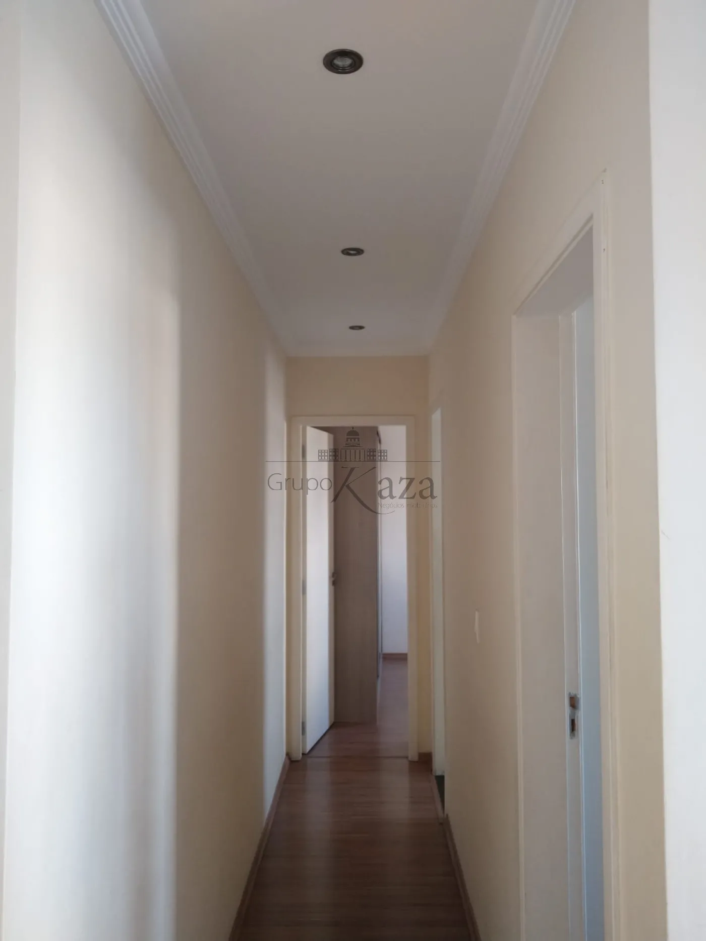 Foto 5 de Apartamento Padrão em Jardim Ismênia, São José dos Campos - imagem 5