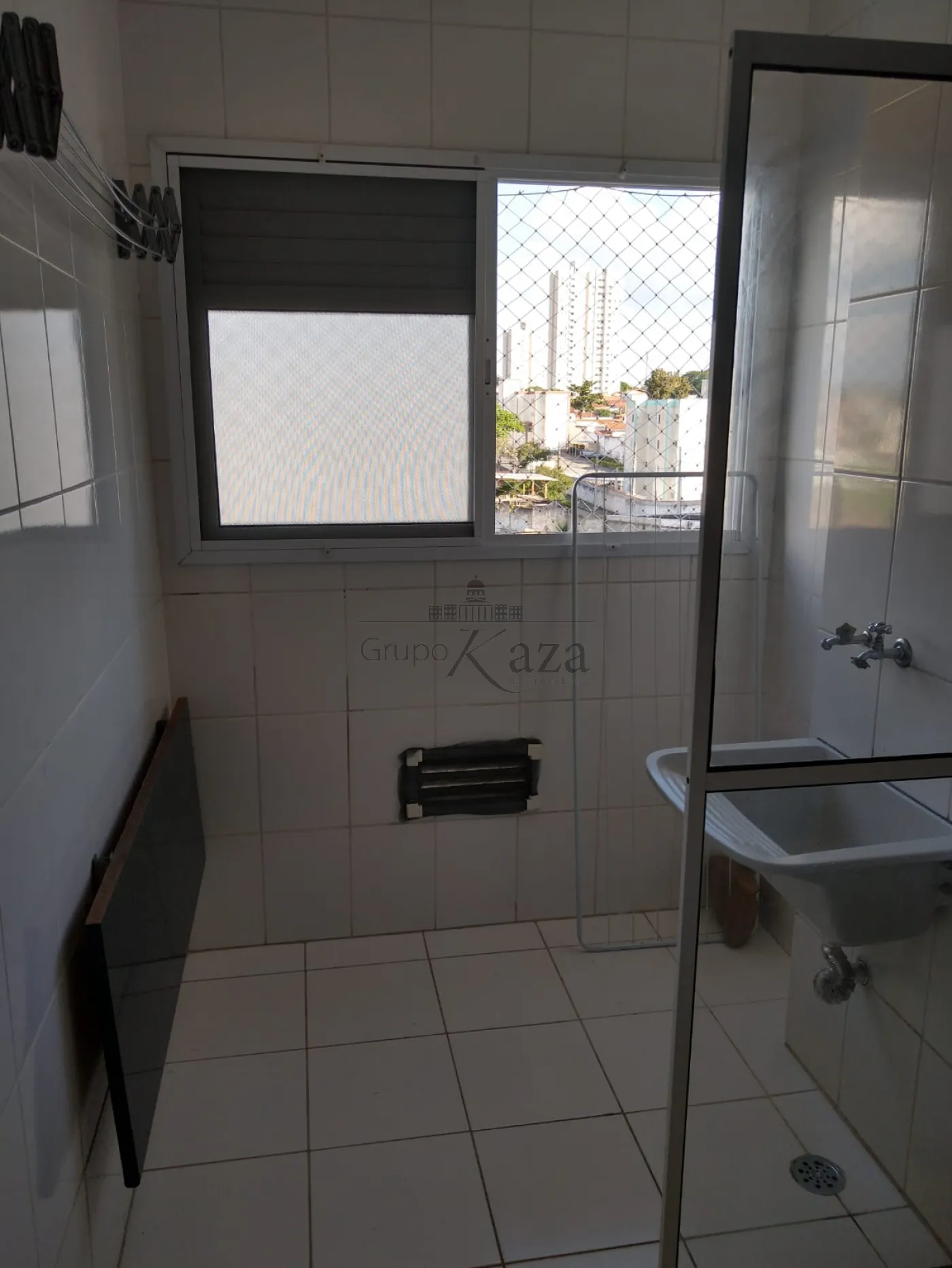 Foto 4 de Apartamento Padrão em Jardim Ismênia, São José dos Campos - imagem 4