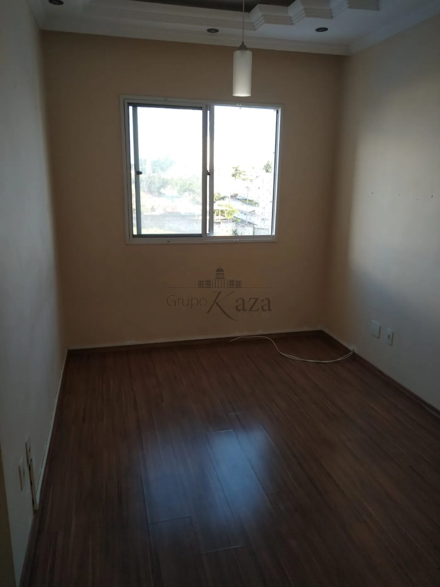 Foto 1 de Apartamento Padrão em Jardim Ismênia, São José dos Campos - imagem 1