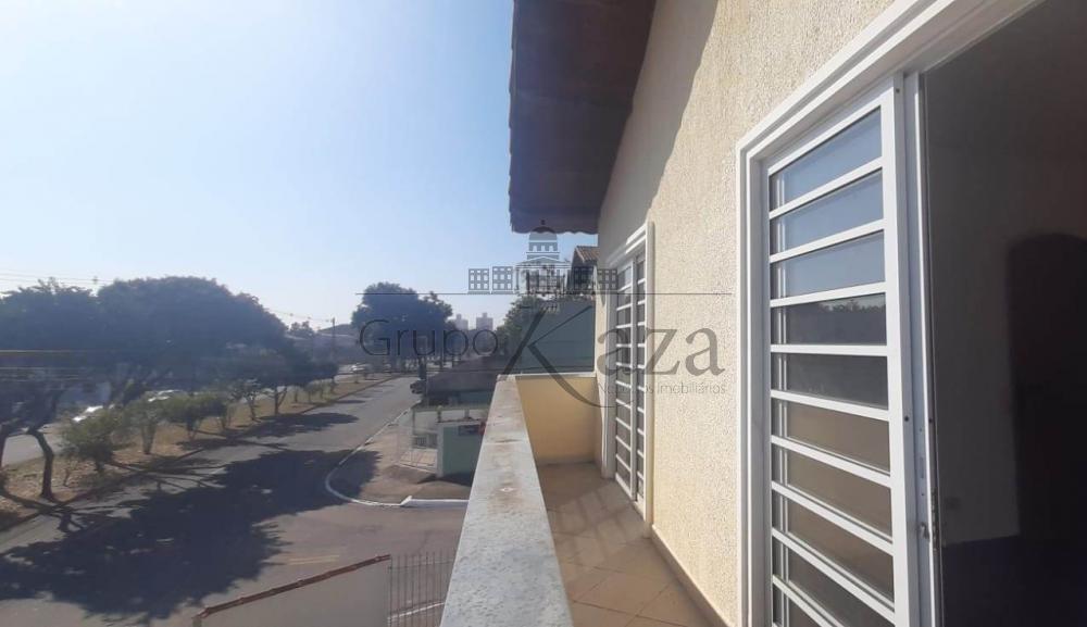 Foto 3 de Casa Sobrado em Cidade Morumbi, São José dos Campos - imagem 3