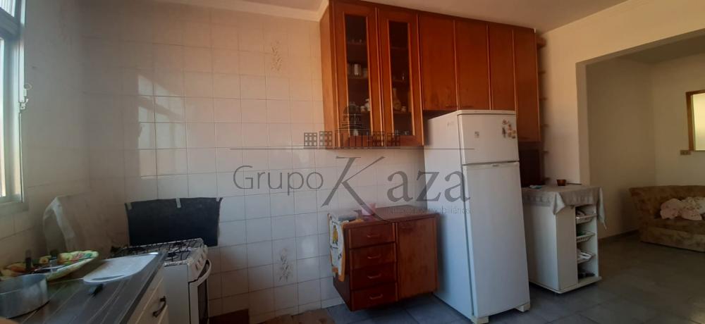 Foto 10 de Casa Sobrado em Cidade Morumbi, São José dos Campos - imagem 10