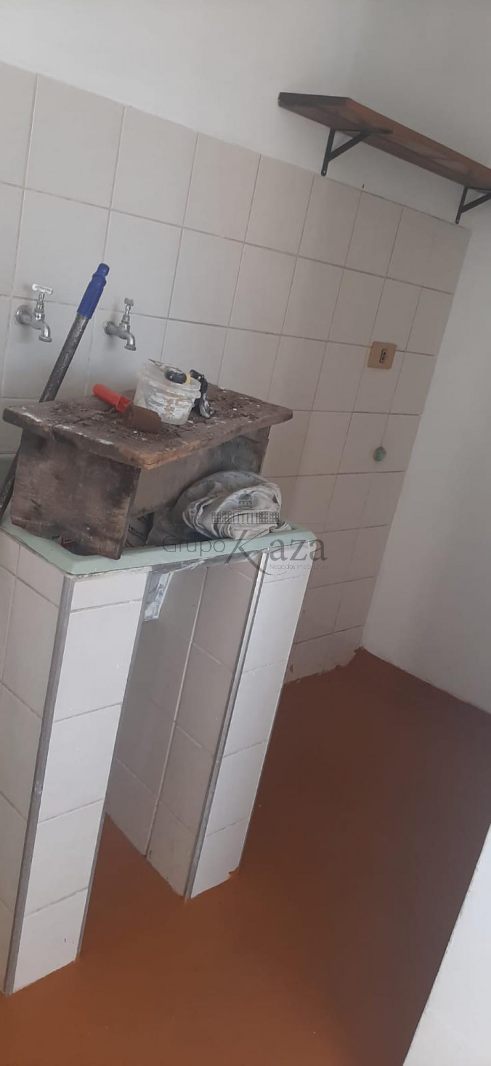 Foto 17 de Casa Sobrado em Cidade Morumbi, São José dos Campos - imagem 17