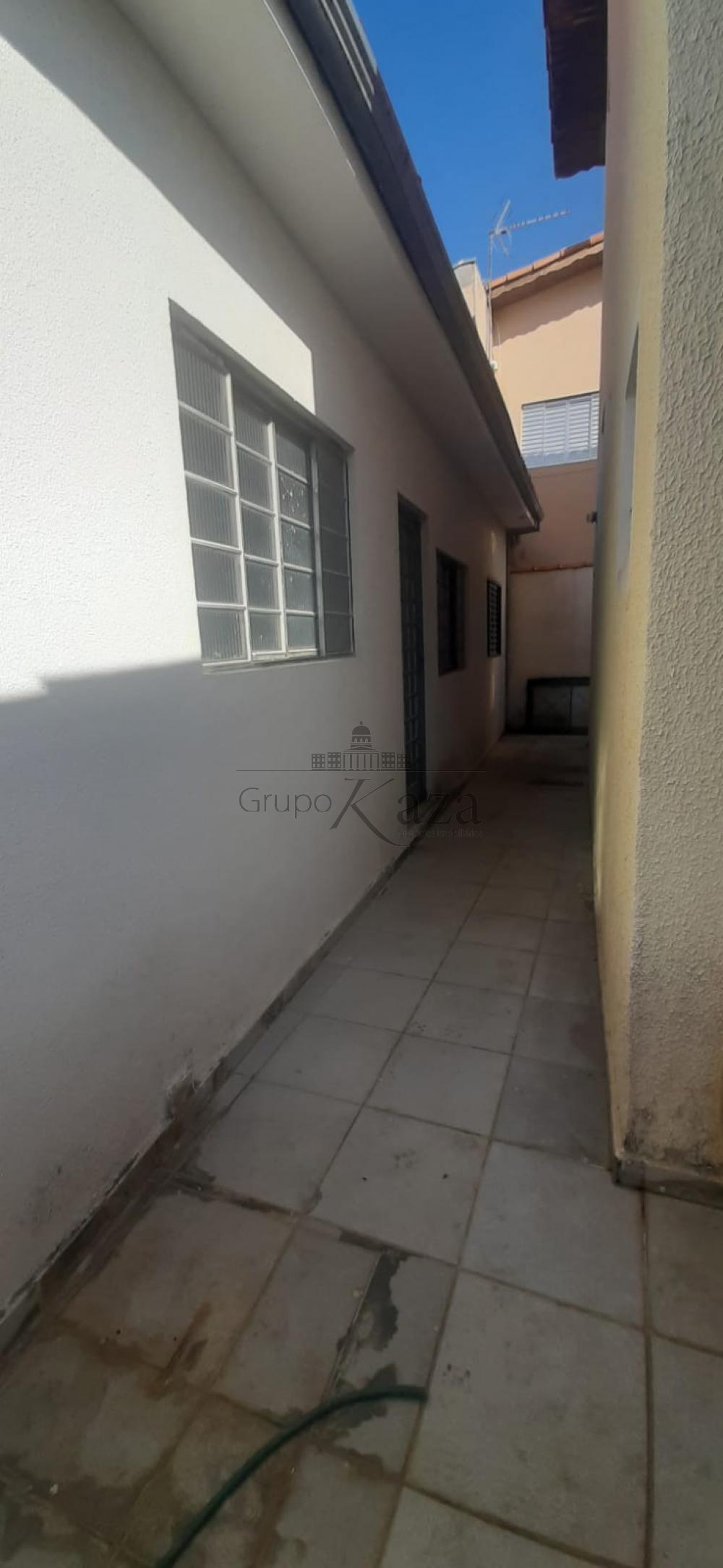 Foto 14 de Casa Sobrado em Cidade Morumbi, São José dos Campos - imagem 14