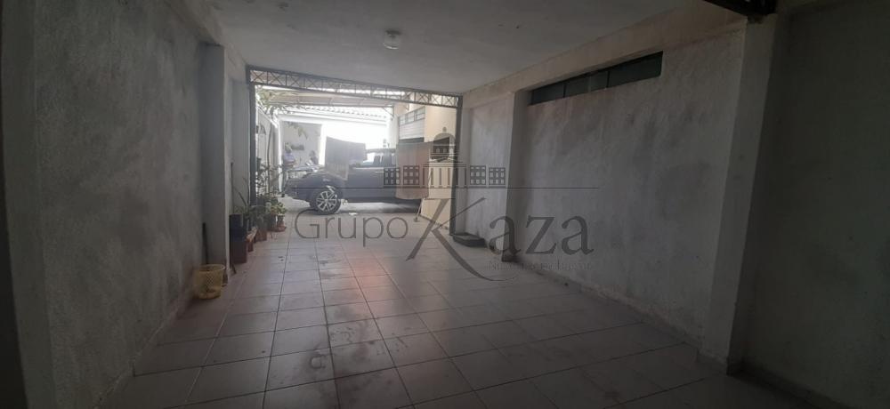 Foto 19 de Casa Sobrado em Cidade Morumbi, São José dos Campos - imagem 19