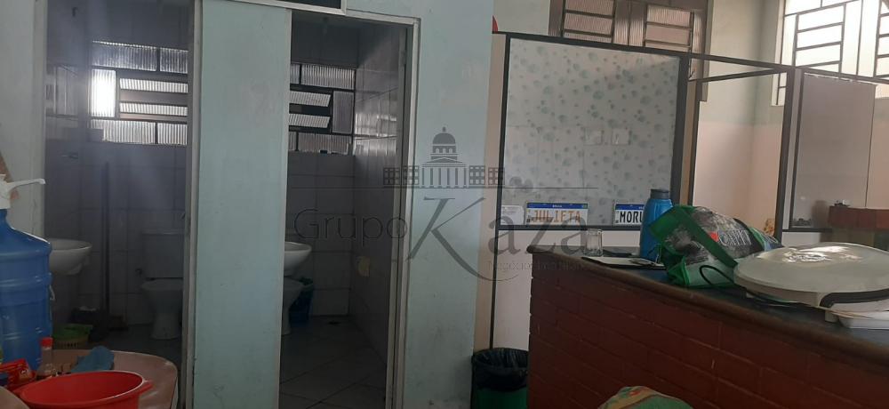 Foto 21 de Casa Sobrado em Cidade Morumbi, São José dos Campos - imagem 21